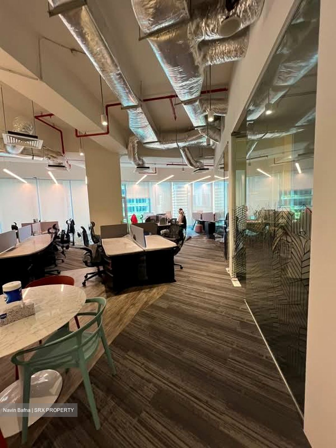 PLUS (D1), Office #567447191